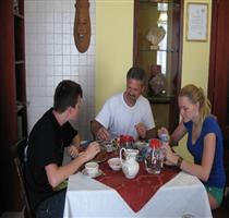 B&B Il Viaggiatore San Sperate