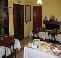 B&B Il Viaggiatore San Sperate