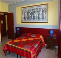 B&B Il Viaggiatore San Sperate