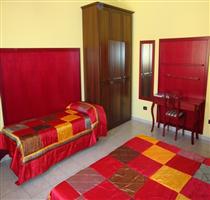 B&B Il Viaggiatore San Sperate