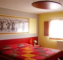 B&B Il Viaggiatore San Sperate