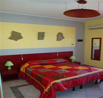 B&B Il Viaggiatore San Sperate