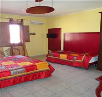 B&B Il Viaggiatore San Sperate
