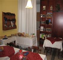 B&B Il Viaggiatore San Sperate