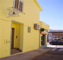 B&B Il Viaggiatore San Sperate
