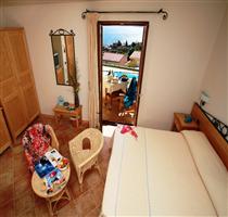 Hotel Villa Gustui Maris Cala Gonone