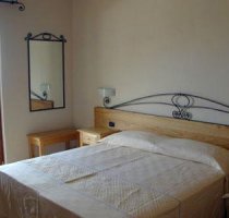 Hotel Villa Gustui Maris Cala Gonone