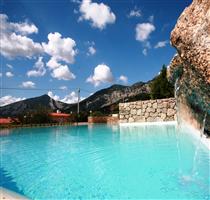 Hotel Villa Gustui Maris Cala Gonone