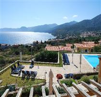 Hotel Villa Gustui Maris Cala Gonone