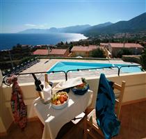 Hotel Villa Gustui Maris Cala Gonone