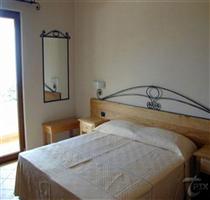 Hotel Villa Gustui Maris Cala Gonone