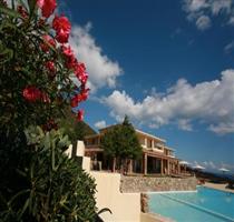 Hotel Villa Gustui Maris Cala Gonone