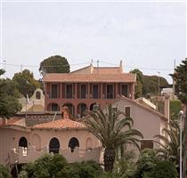 Hotel S'Archittu Cuglieri