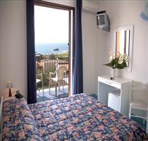 Hotel S'Archittu Cuglieri