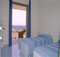 Hotel S'Archittu Cuglieri