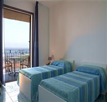 Hotel S'Archittu Cuglieri