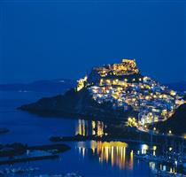 Hotel Pedraladda Castelsardo