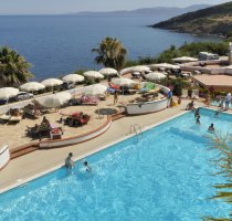 Hotel Pedraladda Castelsardo