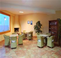 Hotel Pedraladda Castelsardo