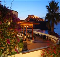 Hotel Pedraladda Castelsardo