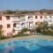 Albergo Residenziale Gli Ontani