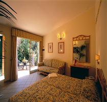 Tanka Village Golf & Spa Villasimius