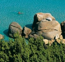 Tanka Village Golf & Spa Villasimius