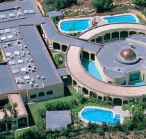 Tanka Village Golf & Spa Villasimius