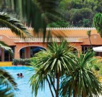 Tanka Village Golf & Spa Villasimius