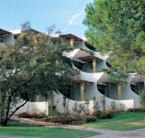 Tanka Village Golf & Spa Villasimius
