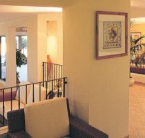 Tanka Village Golf & Spa Villasimius