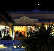 Tanka Village Golf & Spa Villasimius