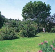 Tanka Village Golf & Spa Villasimius