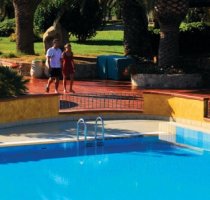 Tanka Village Golf & Spa Villasimius