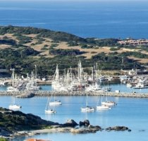Tanka Village Golf & Spa Villasimius