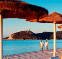 Tanka Village Golf & Spa Villasimius