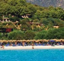 Tanka Village Golf & Spa Villasimius
