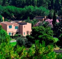 Tanka Village Golf & Spa Villasimius