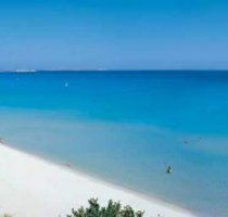 Tanka Village Golf & Spa Villasimius