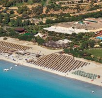 Tanka Village Golf & Spa Villasimius