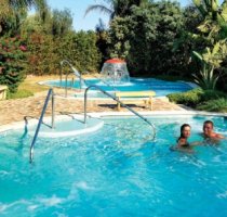 Tanka Village Golf & Spa Villasimius