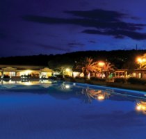 Tanka Village Golf & Spa Villasimius