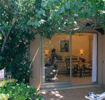 Tanka Village Golf & Spa Villasimius