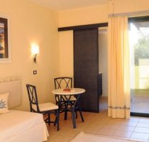 Tanka Village Golf & Spa Villasimius