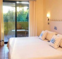 Tanka Village Golf & Spa Villasimius