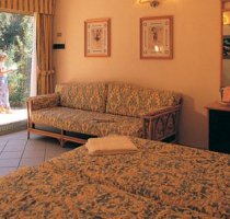Tanka Village Golf & Spa Villasimius
