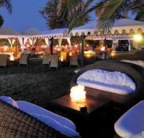 Tanka Village Golf & Spa Villasimius