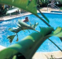 Tanka Village Golf & Spa Villasimius