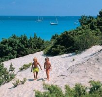 Tanka Village Golf & Spa Villasimius