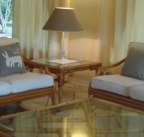 Tanka Village Golf & Spa Villasimius